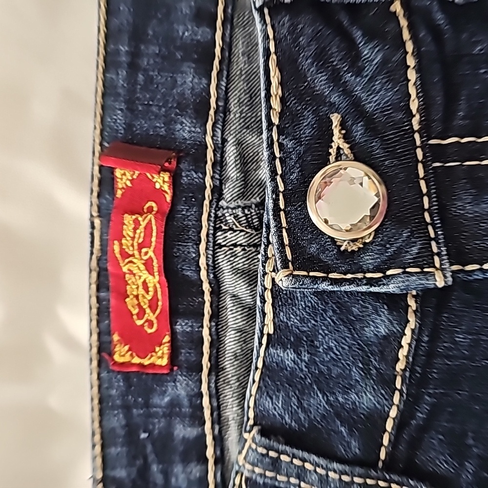 One 5 one jeans
